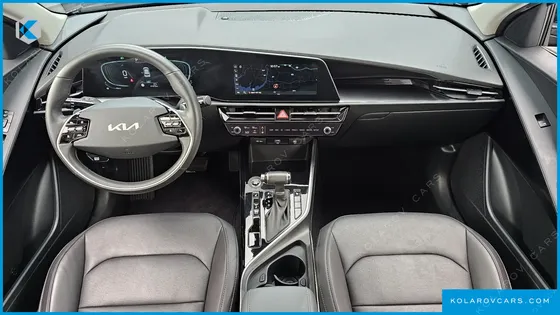 KIA NIRO TRENDY