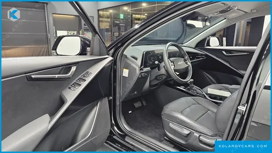 KIA NIRO TRENDY