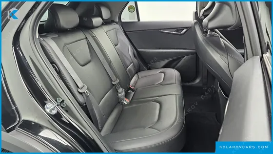 KIA NIRO TRENDY