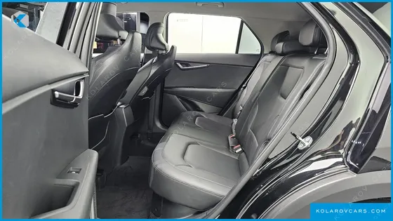 KIA NIRO TRENDY
