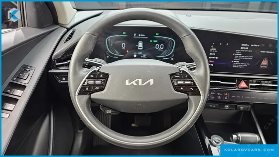 KIA NIRO TRENDY