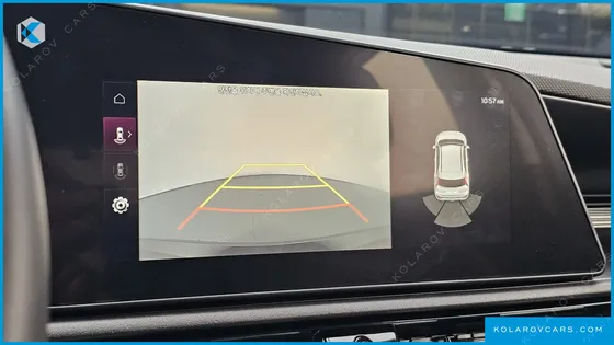 KIA NIRO TRENDY