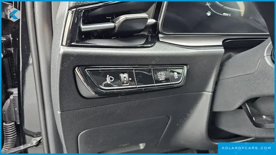 KIA NIRO TRENDY
