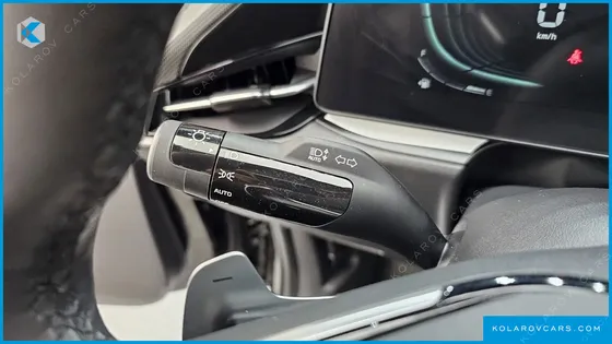 KIA NIRO TRENDY
