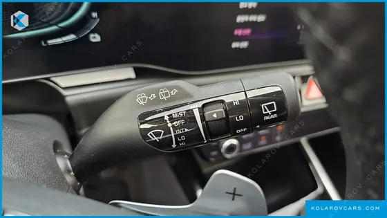 KIA NIRO TRENDY