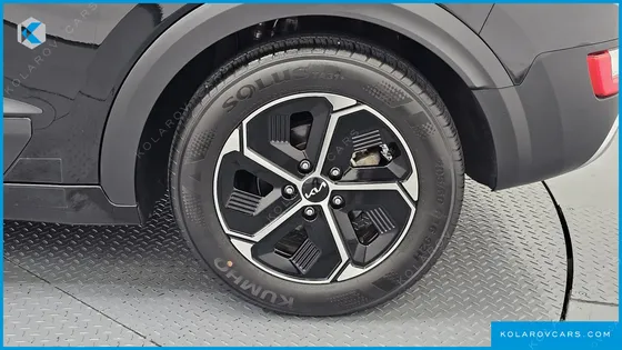 KIA NIRO TRENDY