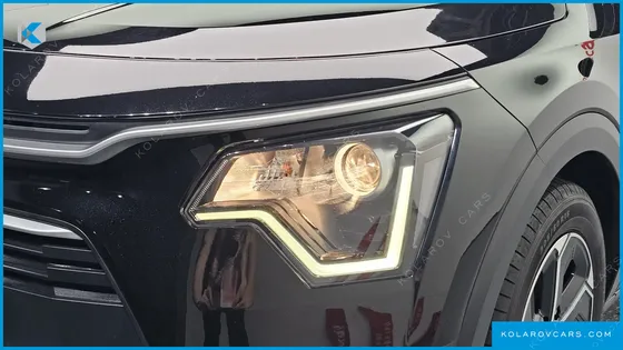 KIA NIRO TRENDY