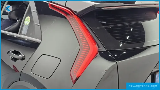 KIA NIRO TRENDY