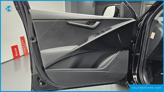 KIA NIRO TRENDY
