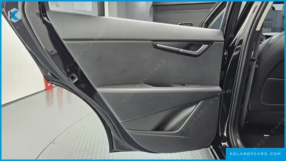 KIA NIRO TRENDY