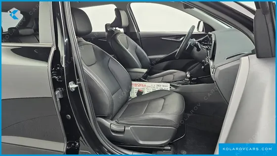 KIA NIRO TRENDY
