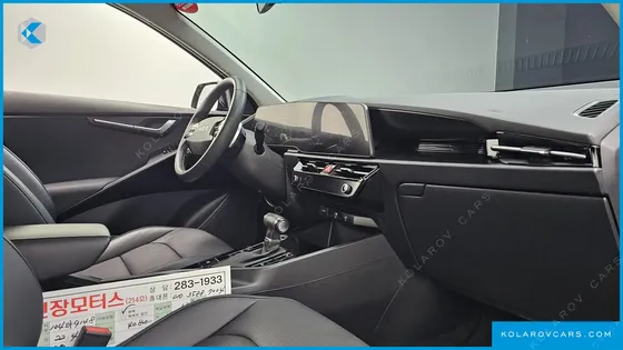 KIA NIRO TRENDY