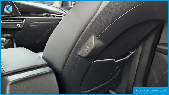 KIA NIRO TRENDY