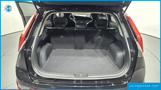 KIA NIRO TRENDY