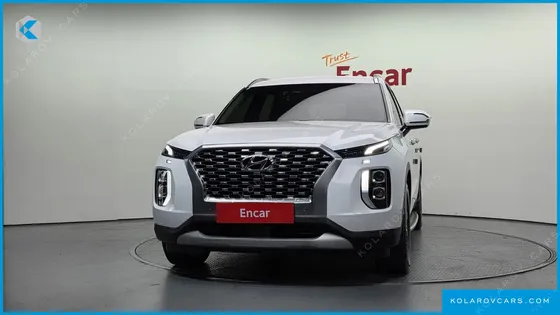 HYUNDAI PALISADE GASOLINE 3.8 2WD