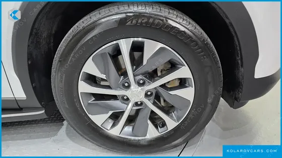 HYUNDAI PALISADE GASOLINE 3.8 2WD