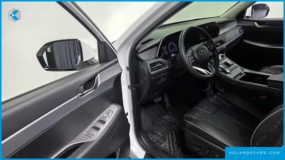 HYUNDAI PALISADE GASOLINE 3.8 2WD