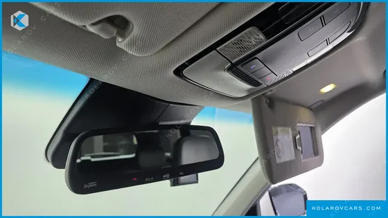 HYUNDAI PALISADE GASOLINE 3.8 2WD