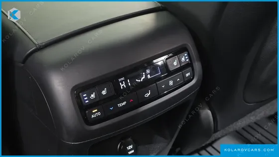 HYUNDAI PALISADE GASOLINE 3.8 2WD