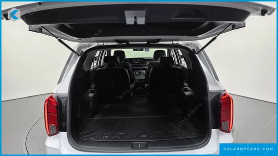 HYUNDAI PALISADE GASOLINE 3.8 2WD