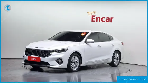 KIA K7 2.5 GDI PRESTIGE