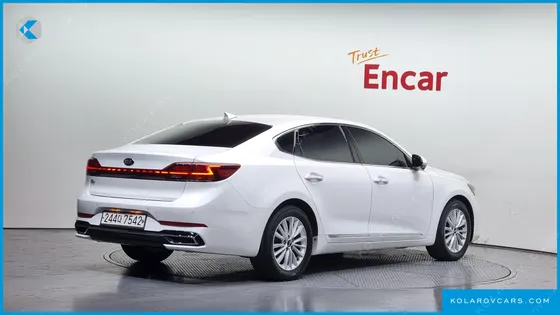 KIA K7 2.5 GDI PRESTIGE