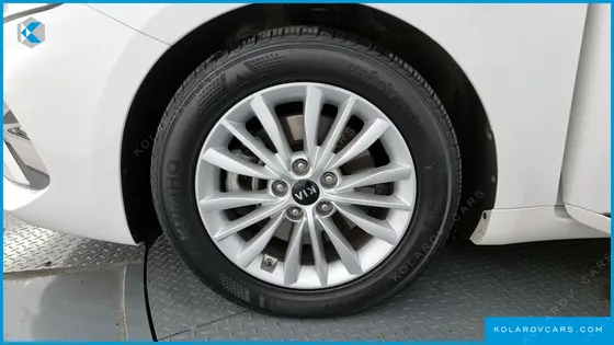 KIA K7 2.5 GDI PRESTIGE