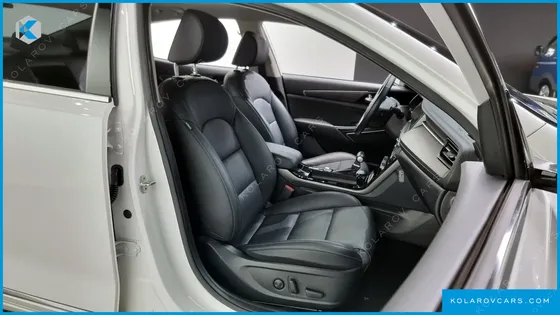 KIA K7 2.5 GDI PRESTIGE