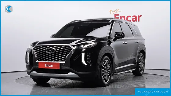 HYUNDAI PALISADE GASOLINE 3.8 4WD