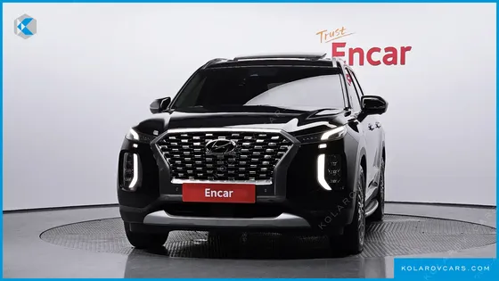 HYUNDAI PALISADE GASOLINE 3.8 4WD