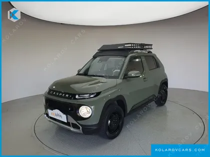 HYUNDAI CASPER TURBO INSPIRATION