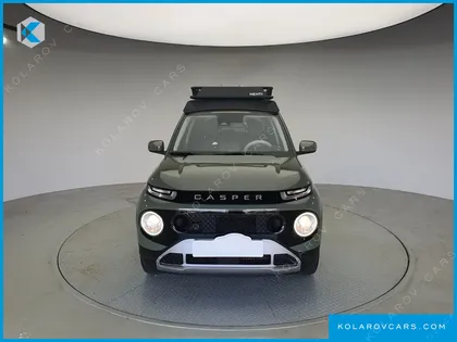 HYUNDAI CASPER TURBO INSPIRATION
