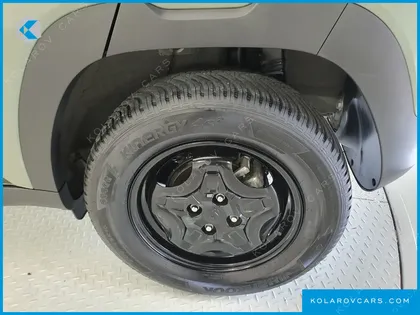 HYUNDAI CASPER TURBO INSPIRATION