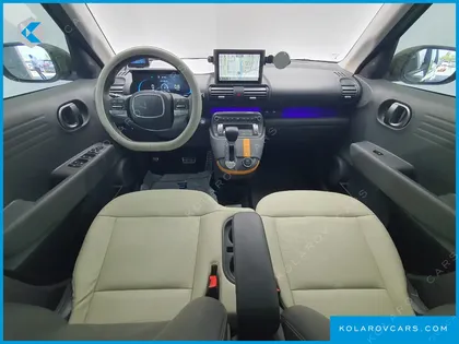 HYUNDAI CASPER TURBO INSPIRATION