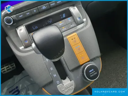 HYUNDAI CASPER TURBO INSPIRATION