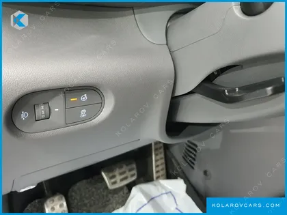 HYUNDAI CASPER TURBO INSPIRATION