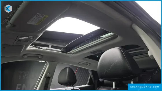 HYUNDAI TUCSON DIESEL(E-VGT) 2WD