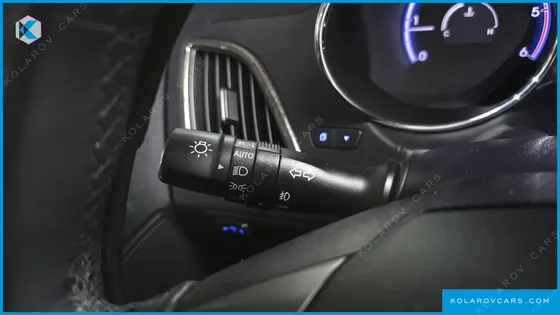 HYUNDAI TUCSON DIESEL(E-VGT) 2WD