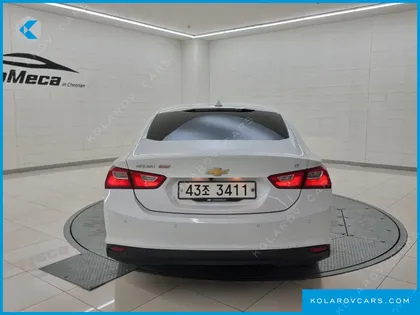 CHEVROLET (GM DAEWOO) MALIBU 1.5 TURBO LT