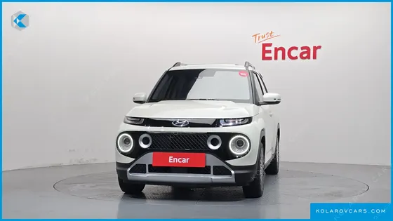 HYUNDAI CASPER TURBO INSPIRATION
