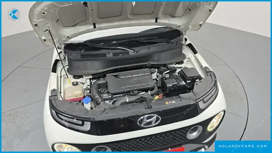 HYUNDAI CASPER TURBO INSPIRATION