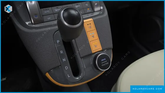 HYUNDAI CASPER TURBO INSPIRATION