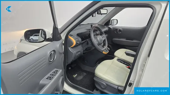 HYUNDAI CASPER TURBO INSPIRATION