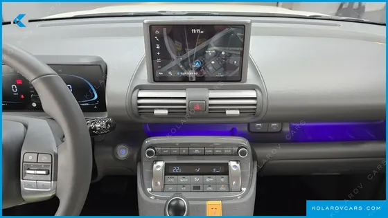 HYUNDAI CASPER TURBO INSPIRATION