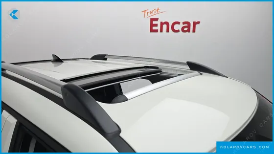 HYUNDAI CASPER TURBO INSPIRATION