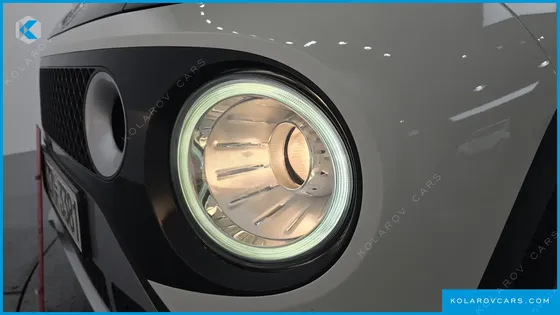 HYUNDAI CASPER TURBO INSPIRATION