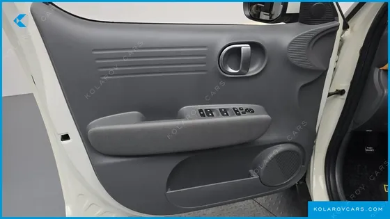 HYUNDAI CASPER TURBO INSPIRATION