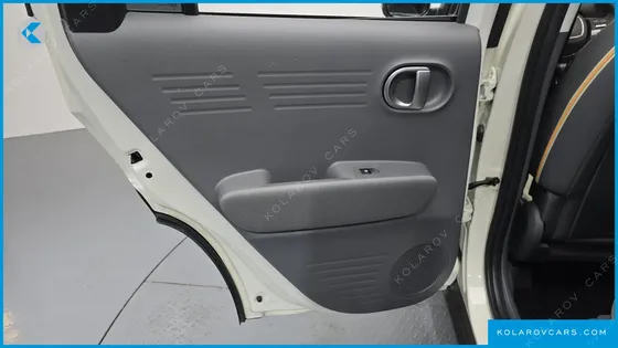 HYUNDAI CASPER TURBO INSPIRATION