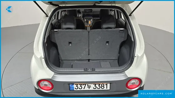 HYUNDAI CASPER TURBO INSPIRATION