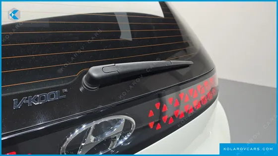 HYUNDAI CASPER TURBO INSPIRATION